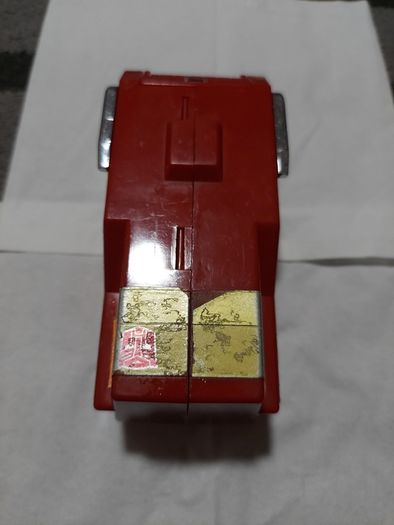 Transformer G1/  hot rod / rodimus