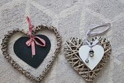 Wall hanging decorations