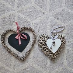 Wall hanging decorations