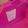 Pink bumper car. Pink , flybar 42 Image 4