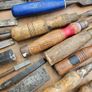 18 chisels for restoration Image 6