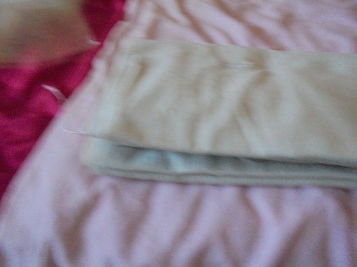 Set of Curtain Lining for Sale