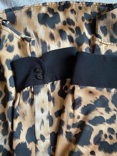 Zara shirt