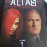 Alias DVD Image 2