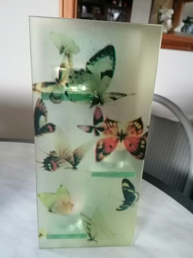 Tealight Holder