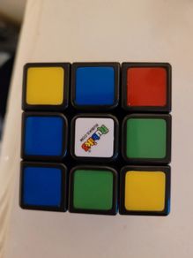 rubiks cube
