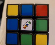 rubiks cube