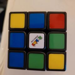 rubiks cube
