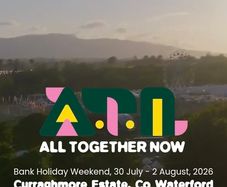 All Together Now Weekend Camping