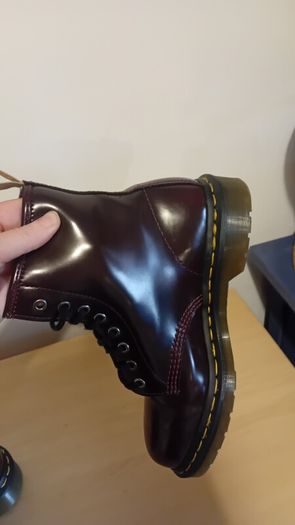 Dr martens womens boots