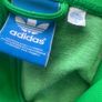 Adidas Hoodie - Green - Size L Image 3