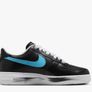 Nike Air Force 1 x Peaceminusone 'Para-noise 3.0' G Dragon Uk 11 Deadstock Image 5