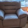 Sofas and Armchairs Three piece suite Image 6