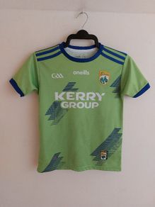 kerry gaa jersey