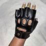leather glove Image 7