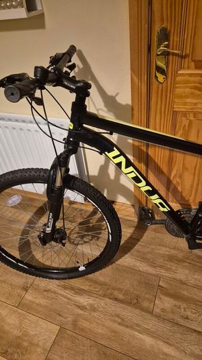 mtb mountain bike