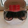 Sun Glasses Bruce Oldfield NEW IN CASE Image 4