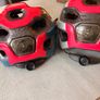 kids helmet x2 Image 3