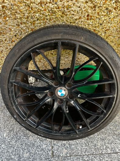 BMW Alloys