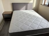 4ft 6 Double mattress for sale