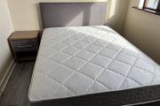 4ft 6 Double mattress for sale