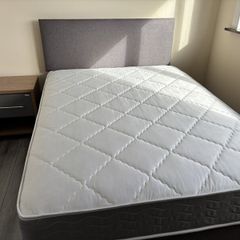 4ft 6 Double mattress for sale