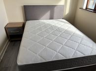 main image for ad 4ft 6 mattress for sale