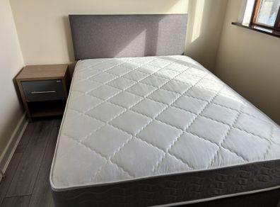 4ft 6 mattress for sale