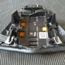 Honda CB1000R Pillion Seat Image 6