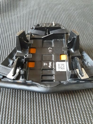 Honda CB1000R Pillion Seat