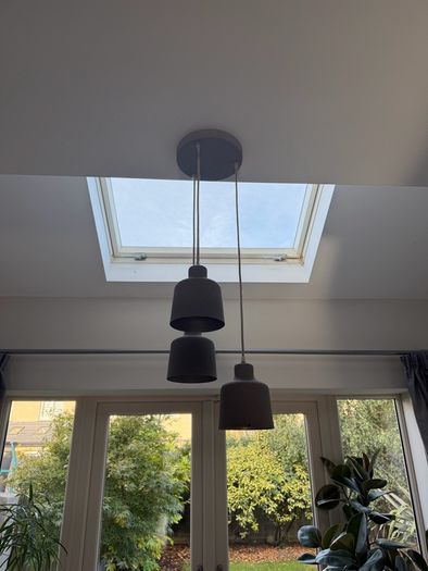 chandelier