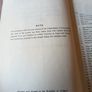 1946 Senior Poetry An Anthology of Matriculation. Patrick Kennedy. Vintage. Image 5