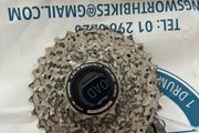 Bike Shimano Cassette CSR 8101