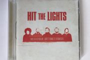 Hit The Lights [2006] This Is A Stick Up... Don't Make It A Murder  (CD Album)