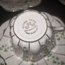 Vintage beautiful Royal Tara set Image 4