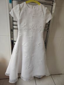 Communion Dress
