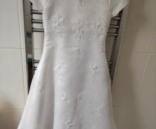 Communion Dress