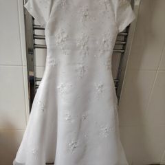 Communion Dress