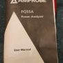 Power analyser Amprobe PQ 55A Image 3