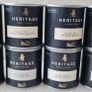Heritage Paint Sample Image 3