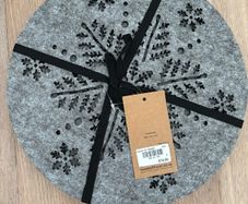 Christmas Placemats x8