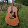 Seagull S6 Eletro-Acoustic Guitar Image 5