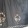 New cotton skirt tag attached Image 3