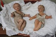 Antique Cherubs