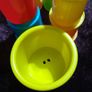Sensory Development - Stacking Cups Image 6