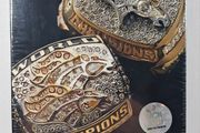 Americas game super bowl champions the denver broncos collection