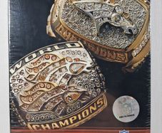 Americas game super bowl champions the denver broncos collection