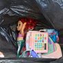 2 bags of mixed toys Image 2