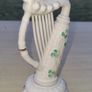 Belleek harp Special Edition Ballyshannon 1980 Image 3