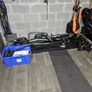 Tunturi Smith Machine SM 80 Image 6